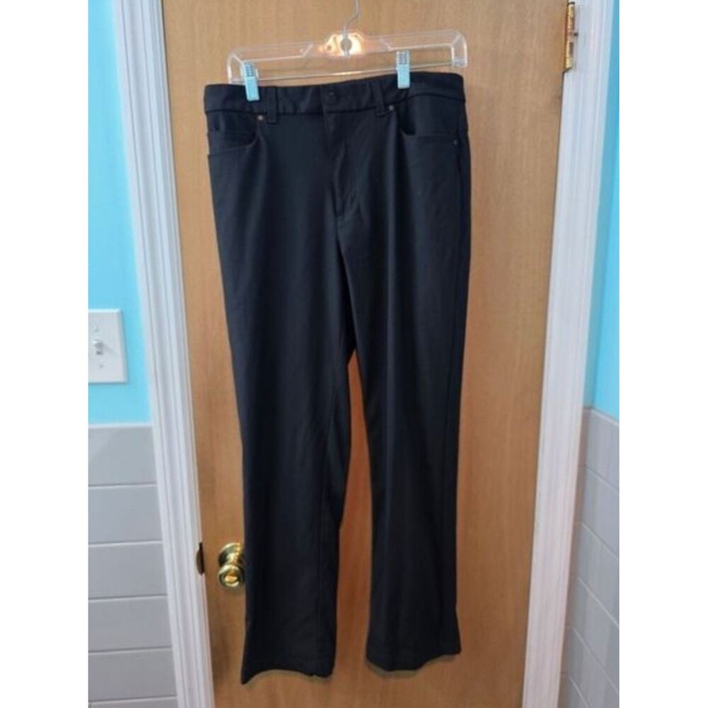VRST Men's Limitless Athletic Fit 5 Pocket Pant Mens 32